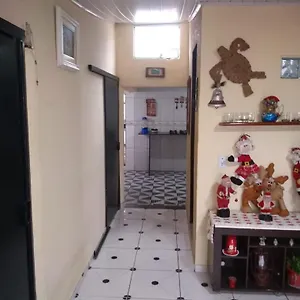  Casa de Férias Casa Temporada Gruta Azul Brasil