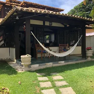  Casa de Férias Buzios Brasil
