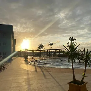  Apartamento Lindo Apto Em Golden Brasil