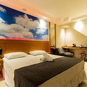  Motel para Casais Maresias - Radial Leste Brasil
