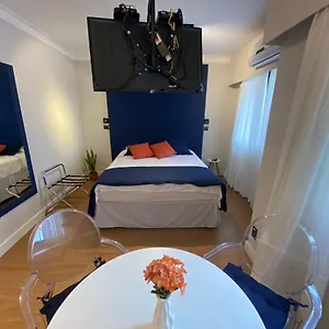 **** Hotel Flat Funcional Em Frente Ao Aeroporto De Congonhas Brasil