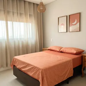  Apartamento Bossa Mar Apartamento Brasil