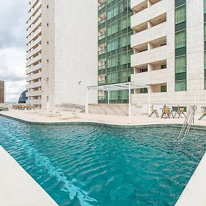 Mercure Diaria Brasil 49448 Apartamento