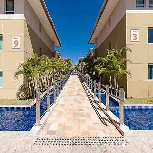 The Sun Diaria Brasil 65550 Apartamento