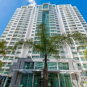 Saint Moritz Diaria Brasil 63939 Apartamento