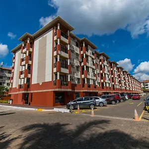 Side Diaria Brasil 64313 Apartamento
